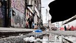 THE COST OF THE CUTS: THE IMPACT ON LOCAL GOVERNMENT AND POORER COMMUNITIES