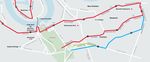 Event Weekend Information - London Marathon 2021 - Blood ...