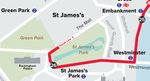 Event Weekend Information - London Marathon 2021 - Blood ...