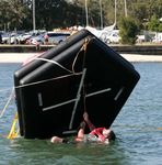 PASSAGE PONDERINGS - Marine Rescue Bribie