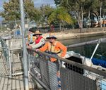 PASSAGE PONDERINGS - Marine Rescue Bribie