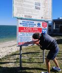 PASSAGE PONDERINGS - Marine Rescue Bribie