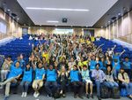 STUDENT HANDBOOK 2021/22 - School of Engineering and the Built Environment - GSTM