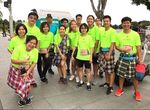 STUDENT HANDBOOK 2021/22 - School of Engineering and the Built Environment - GSTM