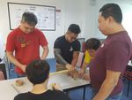 STUDENT HANDBOOK 2021/22 - School of Engineering and the Built Environment - GSTM