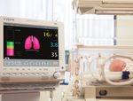 IX5 ventilator Quickly access and manage real-time data when treating neonatal, pediatric and adult patients - Vyaire Medical