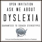 My Son WhyI dyslexia&AT - Appology & Technology