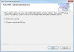 Lattice Diamond 3.2 Installation Notice for Windows - June 2014
