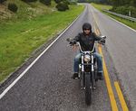 Harley-Davidson MotorClothes Fall 2015 Collection