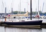 SAFFIER SC 8M CABIN Year 2014 - DIAMOND Yachts