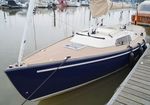 SAFFIER SC 8M CABIN Year 2014 - DIAMOND Yachts