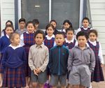 Mālō e lelei! Tongan Language Week / Uike Kātoanga'i 'o e Lea Faka-Tonga - St Bernadette's School (Forbury)