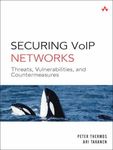 RECOMMENDATIONS FOR VOIP AND IMS SECURITY - ARI TAKANEN CTO
