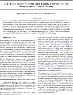 3LC: LIGHTWEIGHT AND EFFECTIVE TRAFFIC COMPRESSION FOR DISTRIBUTED MACHINE LEARNING