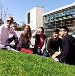 Pre-sessional English - University of Exeter