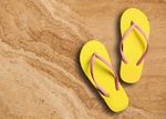 Summer - Advanced Foot & Ankle