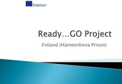Finland (H&auml;meenlinna Prison)