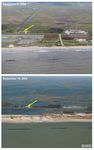 Hurricane Ike: Observations and Analysis of Coastal Change - USGS Open-File Report 2009-1061