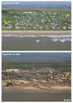 Hurricane Ike: Observations and Analysis of Coastal Change - USGS Open-File Report 2009-1061