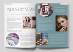 GUILD NEWS Media Pack 2021 - The UK's highest circulating trade publication for the beauty, nails, tanning and spa industries - Beautyserve