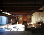 BLURRED LINES: REINVESTIGATING THE DESIGN POSSIBILITIES OF ARCHITECTURALIZED FURNITURE AND FURNITURIZED ARCHITECTURE