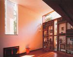 BLURRED LINES: REINVESTIGATING THE DESIGN POSSIBILITIES OF ARCHITECTURALIZED FURNITURE AND FURNITURIZED ARCHITECTURE