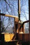 BLURRED LINES: REINVESTIGATING THE DESIGN POSSIBILITIES OF ARCHITECTURALIZED FURNITURE AND FURNITURIZED ARCHITECTURE