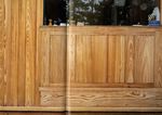 BLURRED LINES: REINVESTIGATING THE DESIGN POSSIBILITIES OF ARCHITECTURALIZED FURNITURE AND FURNITURIZED ARCHITECTURE