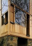 BLURRED LINES: REINVESTIGATING THE DESIGN POSSIBILITIES OF ARCHITECTURALIZED FURNITURE AND FURNITURIZED ARCHITECTURE