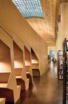 BLURRED LINES: REINVESTIGATING THE DESIGN POSSIBILITIES OF ARCHITECTURALIZED FURNITURE AND FURNITURIZED ARCHITECTURE