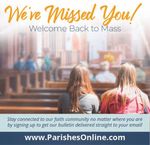 ST. MEL CATHOLIC CHURCH - Parishes Online