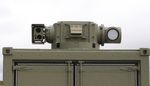 INNOVATORS IN ON-THE-MOVE - FIREPOWER Remote weapon stations and multi-mission precision for the modern battlespace - Electro Optic Systems
