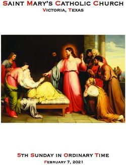 Saint Mary's Catholic Church - 5th Sunday in Ordinary Time - Victoria, Texas - cloudfront.net