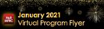 JANUARY PROGRAMS H&R MFRC 2021 - Halifax MFRC