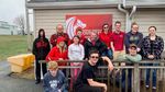 JANUARY PROGRAMS H&R MFRC 2021 - Halifax MFRC