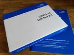 Guidance for Care Homes in Northern Ireland: Supporting Visitor self-testing for COVID-19 using Lateral Flow Devices (LFDs) - June 2021