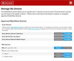 WatchNow Streaming on your Personal Computer (PC) & Apple Macintosh (MAC) - USER GUIDE