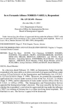 In re Fernando Alfonso TORRES-VARELA, Respondent