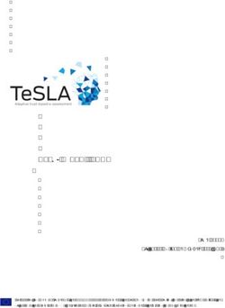 ABOUT TESLA - FAQ - EQANIE