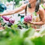 FUTURE OF FOOD A Lighthouse for future living, today - Context + people and market insights + emerging innovations - WBCSD