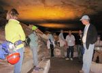 Front cover - National Cave and Karst Research Institute