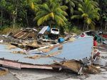 Samoa Earthquake and Tsunami of September 29, 2009