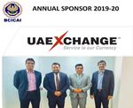 BCICAI CONNECT-SEPTEMBER 2019 - ICAI Bahrain