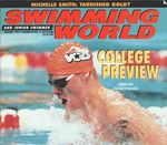 The Liffey Swim: The 1990's Decade - Part 5 1996 - Leinster Open Sea