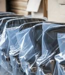 Sustain Healthy Work Environment For Shopify in EU - Project Report HM WFH Shopify Logistics EMEA - wexim.