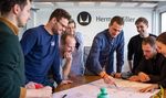 Sustain Healthy Work Environment For Shopify in EU - Project Report HM WFH Shopify Logistics EMEA - wexim.