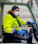 Sustain Healthy Work Environment For Shopify in EU - Project Report HM WFH Shopify Logistics EMEA - wexim.