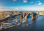 Destination: HAW Hamburg - A GUIDE FOR INTERNATIONAL STUDENTS