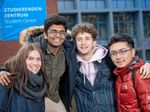 Destination: HAW Hamburg - A GUIDE FOR INTERNATIONAL STUDENTS