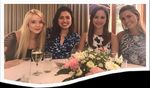 OLD HERSCHELIAN NEWS 2017 - Ad Dei Gloriam - Herschel Girls School
